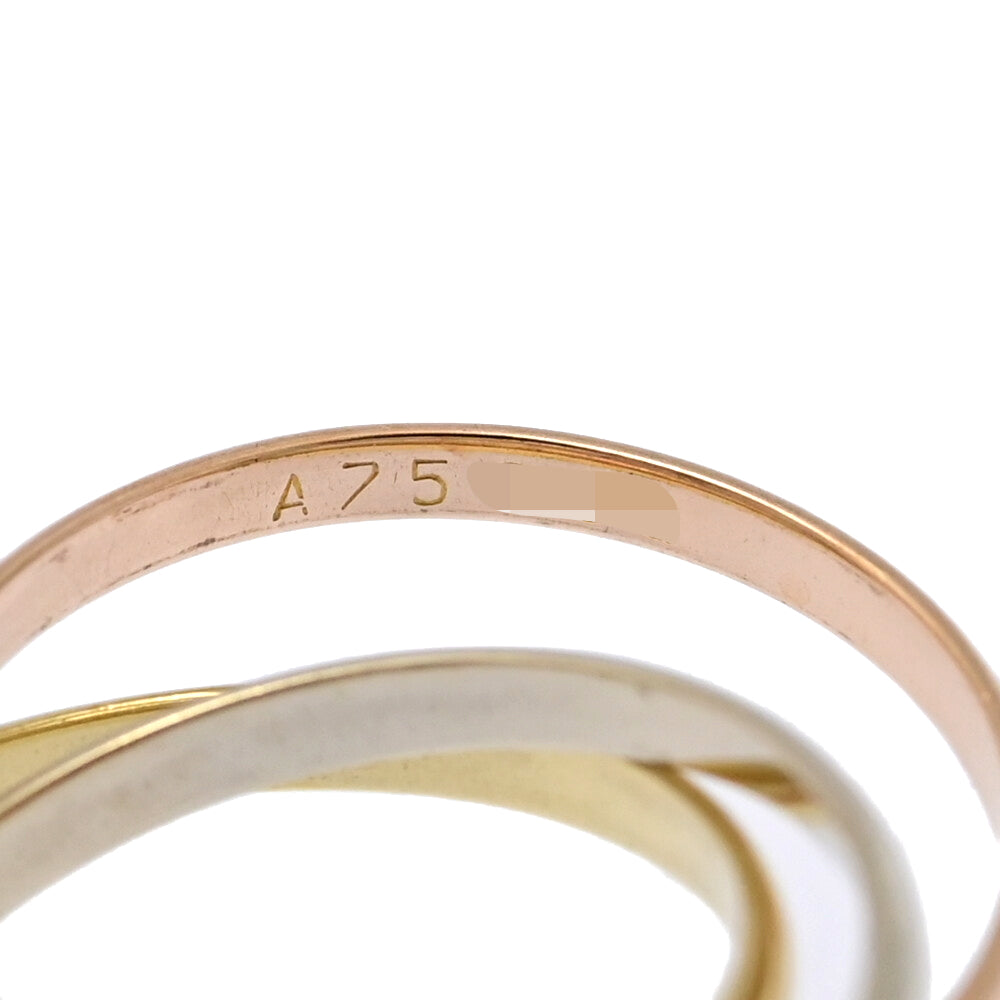 カルティエ リング・指輪