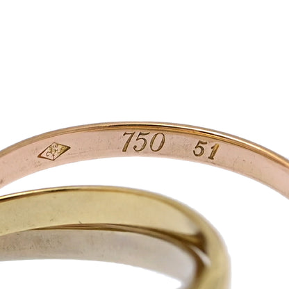 カルティエ リング・指輪