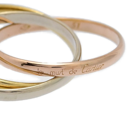 カルティエ リング・指輪