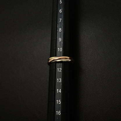 カルティエ リング・指輪