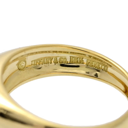ティファニー リング・指輪