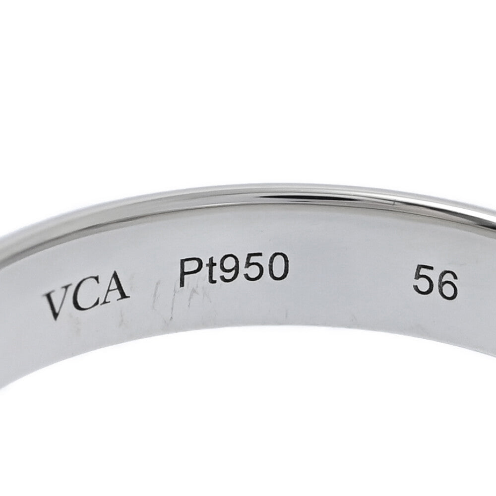 ヴァンクリーフアンドアーペル リング・指輪