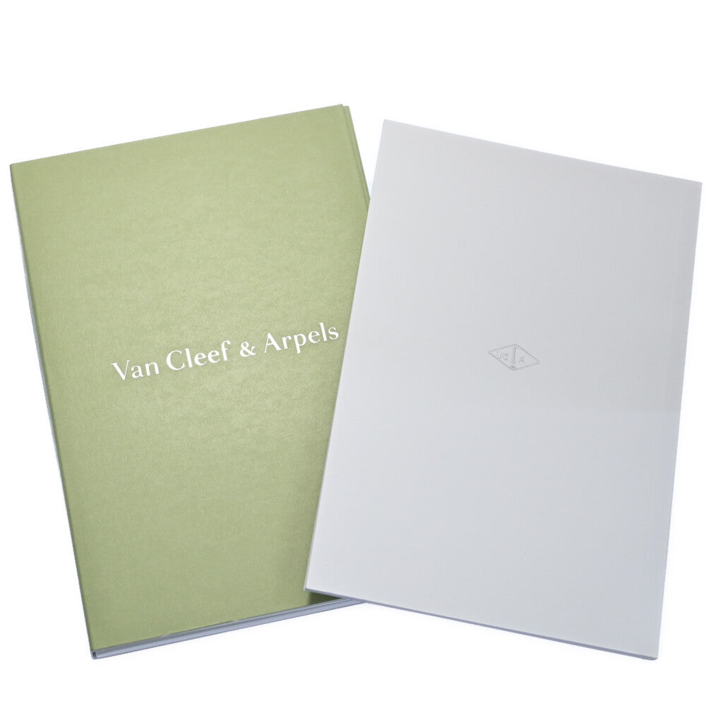 ヴァンクリーフアンドアーペル リング・指輪