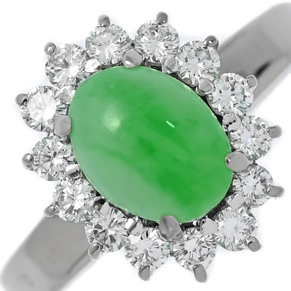 翡翠（ジェイド） リング・指輪