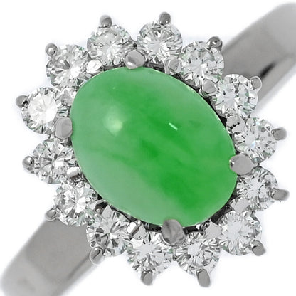 翡翠（ジェイド） リング・指輪