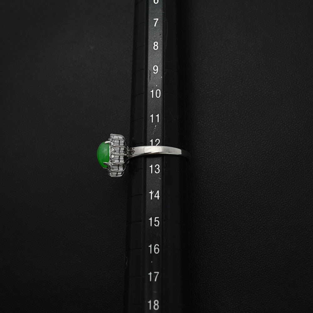 翡翠（ジェイド） リング・指輪