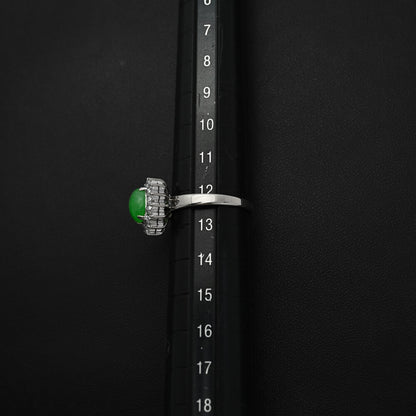 翡翠（ジェイド） リング・指輪