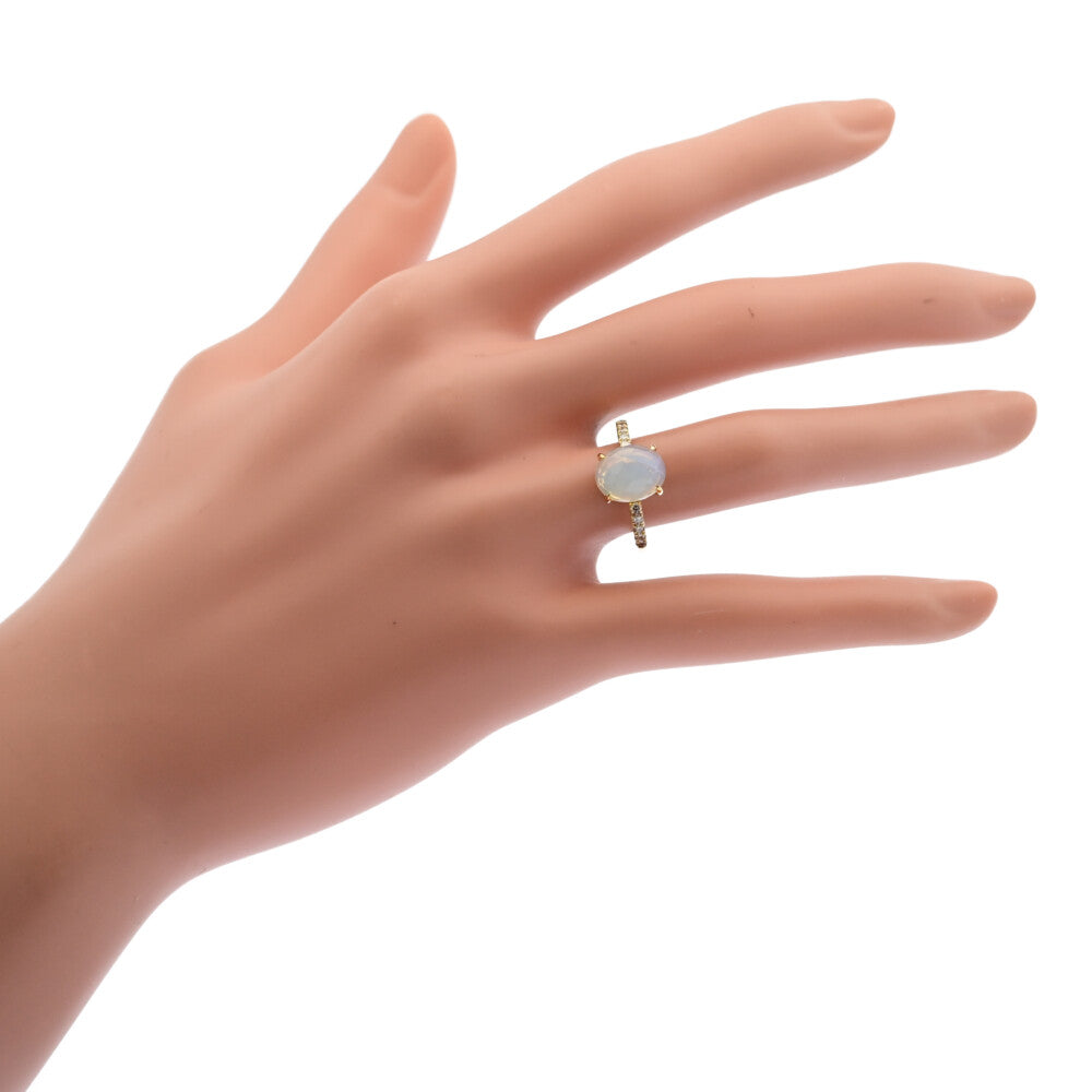 ムーンストーン リング・指輪