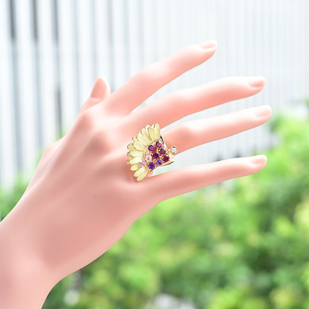 アヤココレクション(吉田綾子) リング・指輪