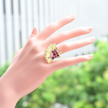 アヤココレクション(吉田綾子) リング・指輪