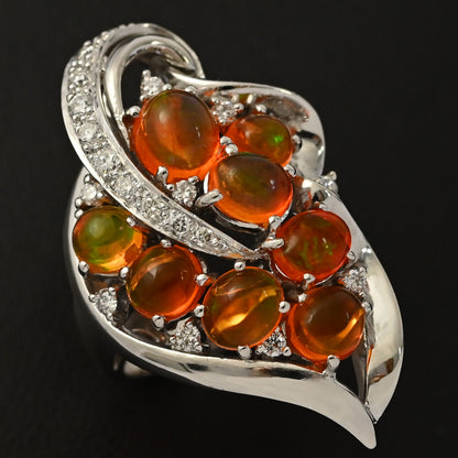 オパール リング・指輪