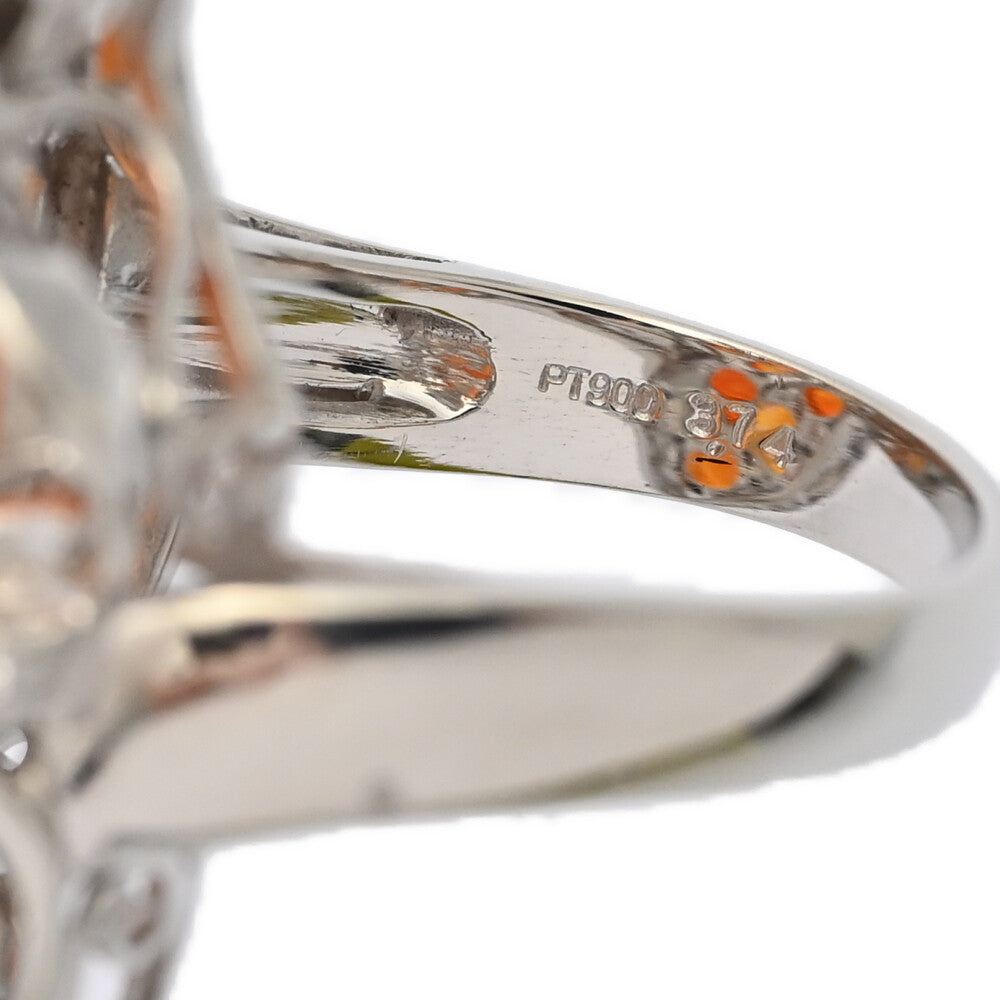 オパール リング・指輪