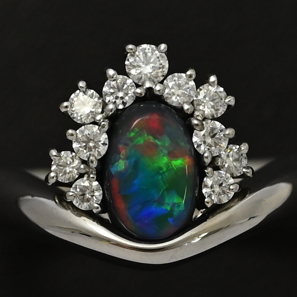 オパール リング・指輪