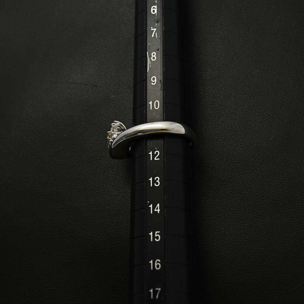 オパール リング・指輪