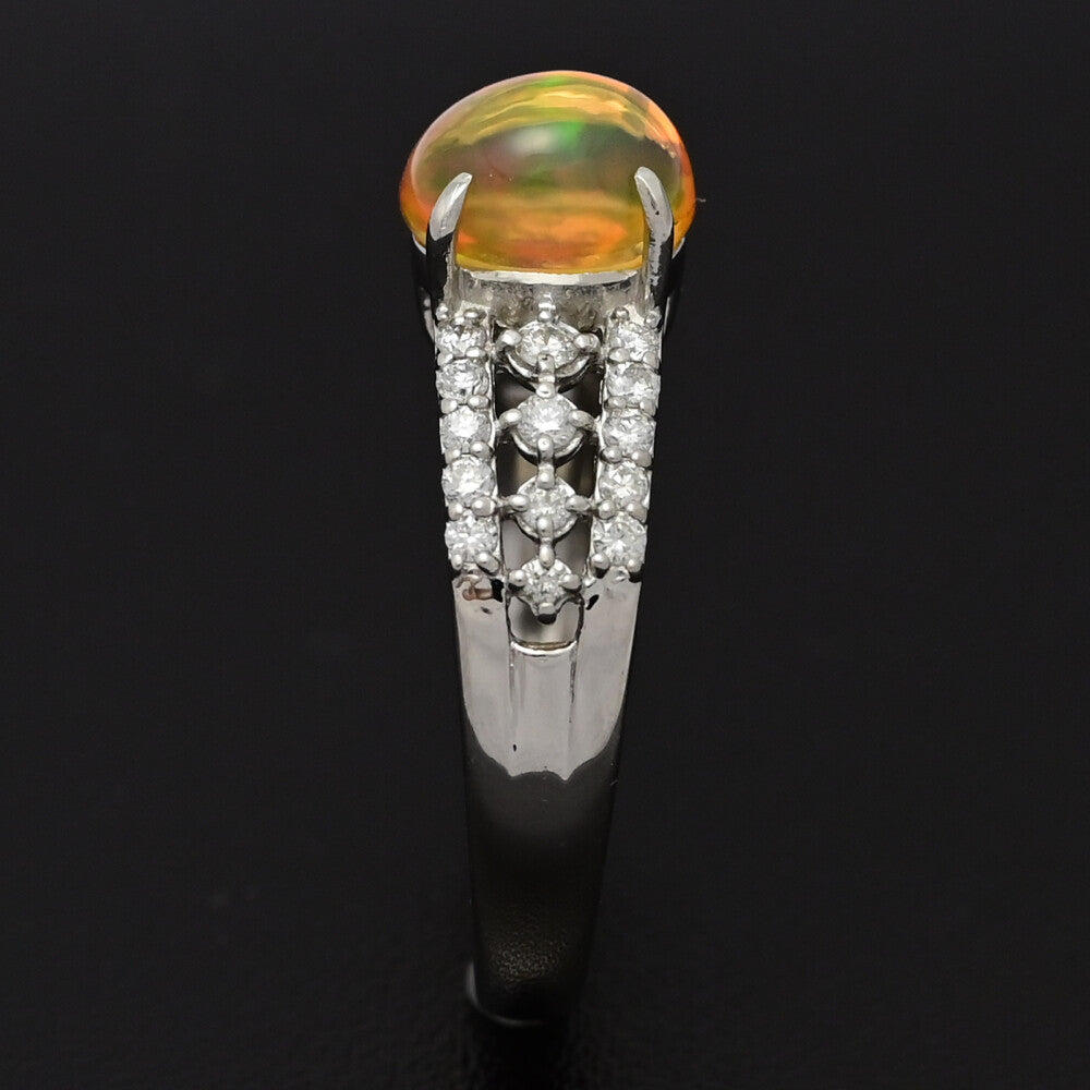 オパール リング・指輪