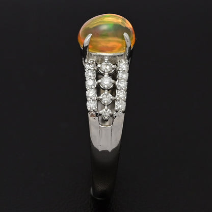 オパール リング・指輪