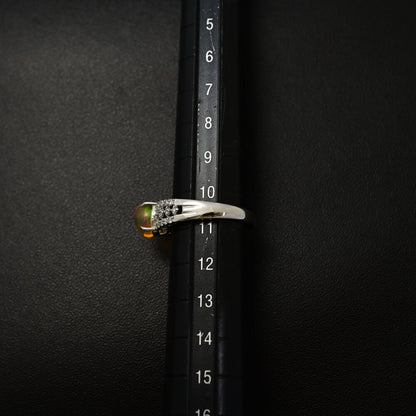 オパール リング・指輪