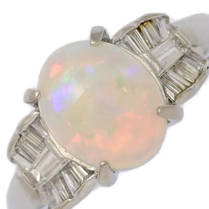 オパール リング・指輪
