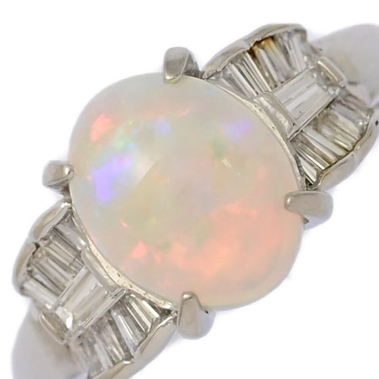 オパール リング・指輪