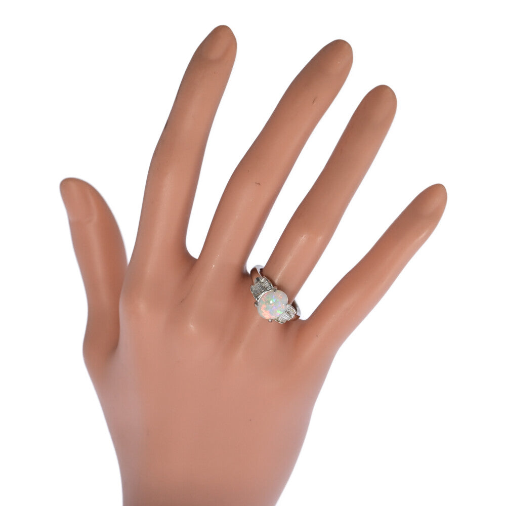 オパール リング・指輪