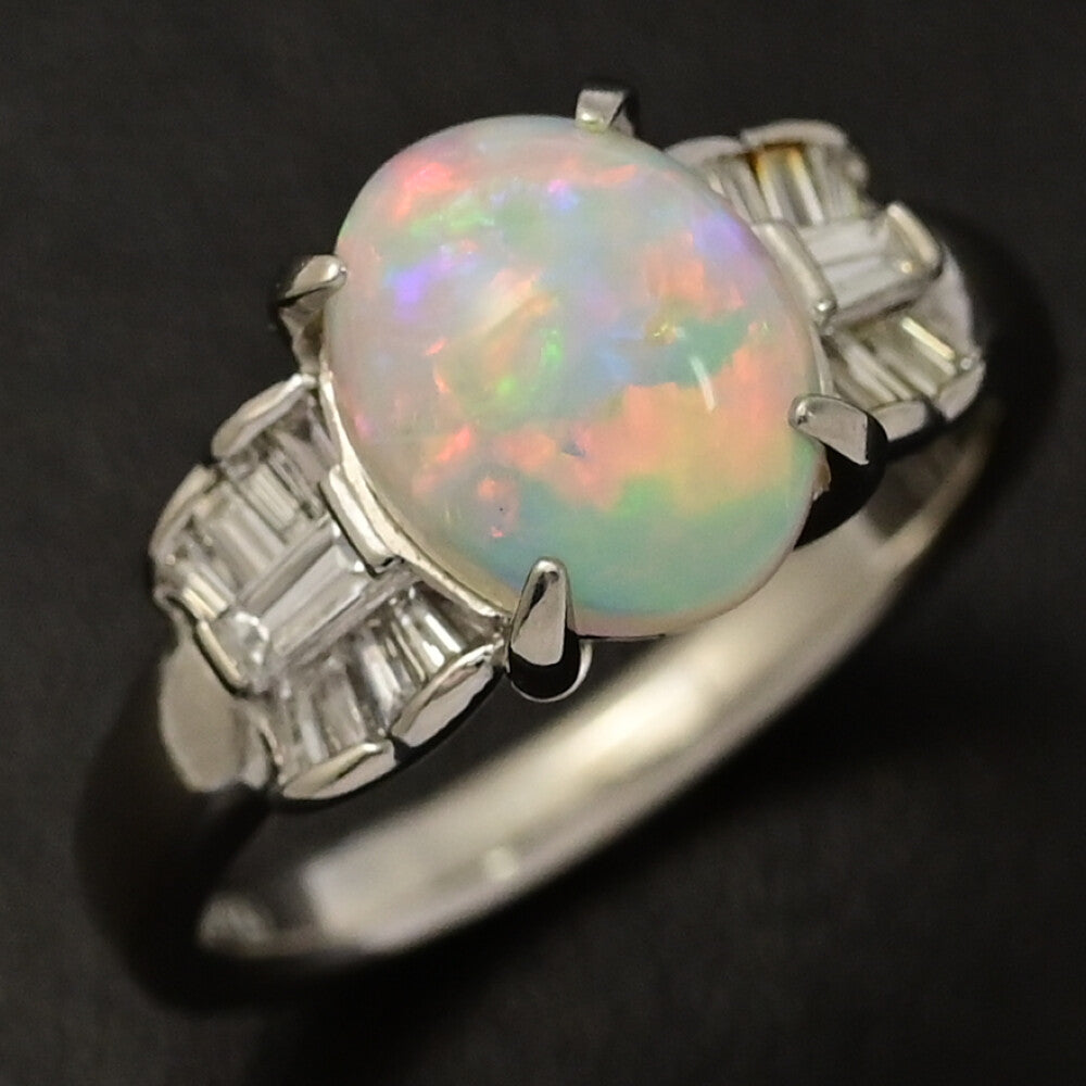 オパール リング・指輪