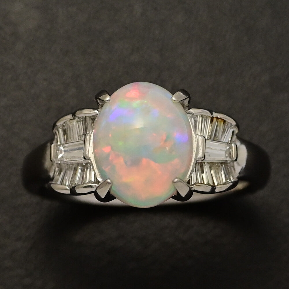 オパール リング・指輪