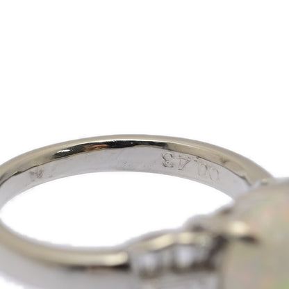 オパール リング・指輪