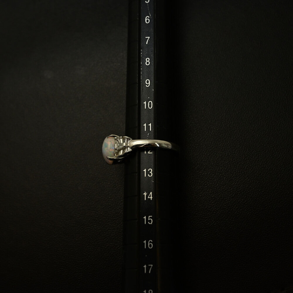 オパール リング・指輪