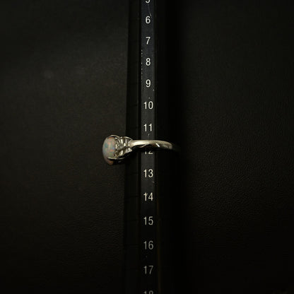 オパール リング・指輪