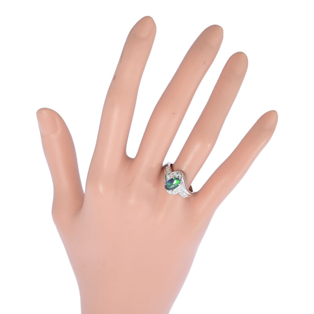 オパール リング・指輪