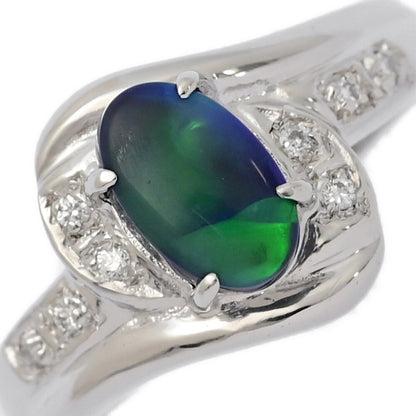 オパール リング・指輪