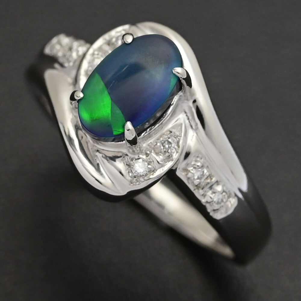 オパール リング・指輪