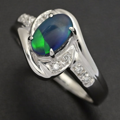 オパール リング・指輪