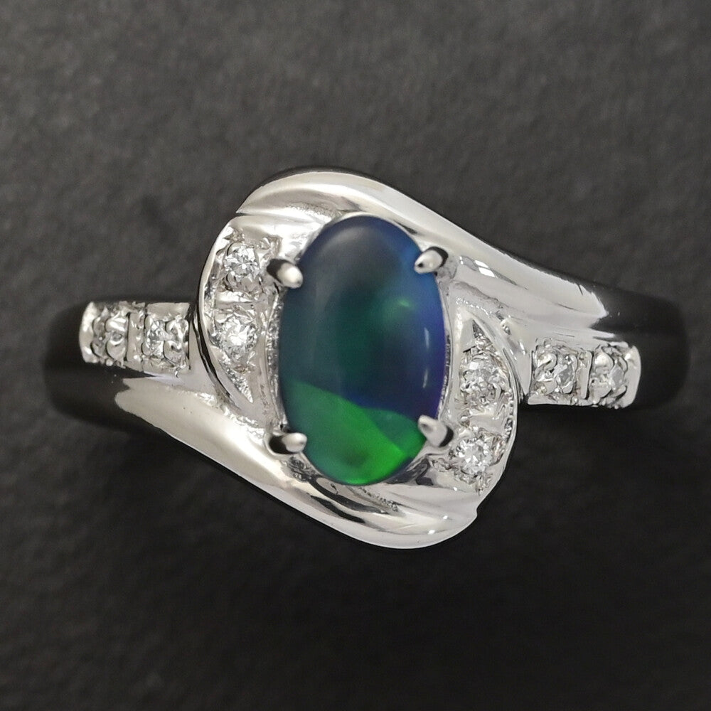 オパール リング・指輪