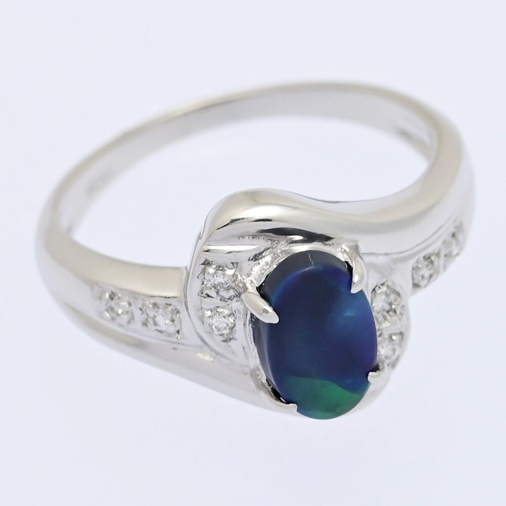 オパール リング・指輪