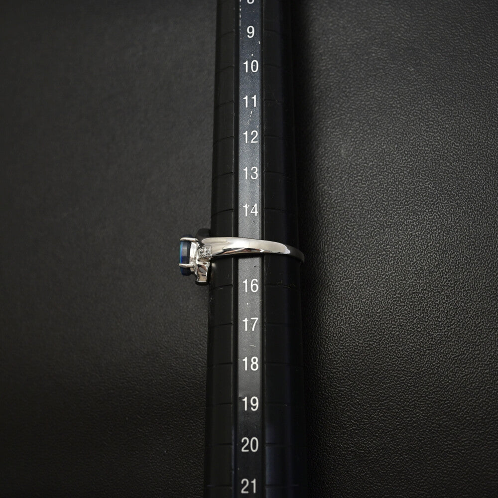 オパール リング・指輪