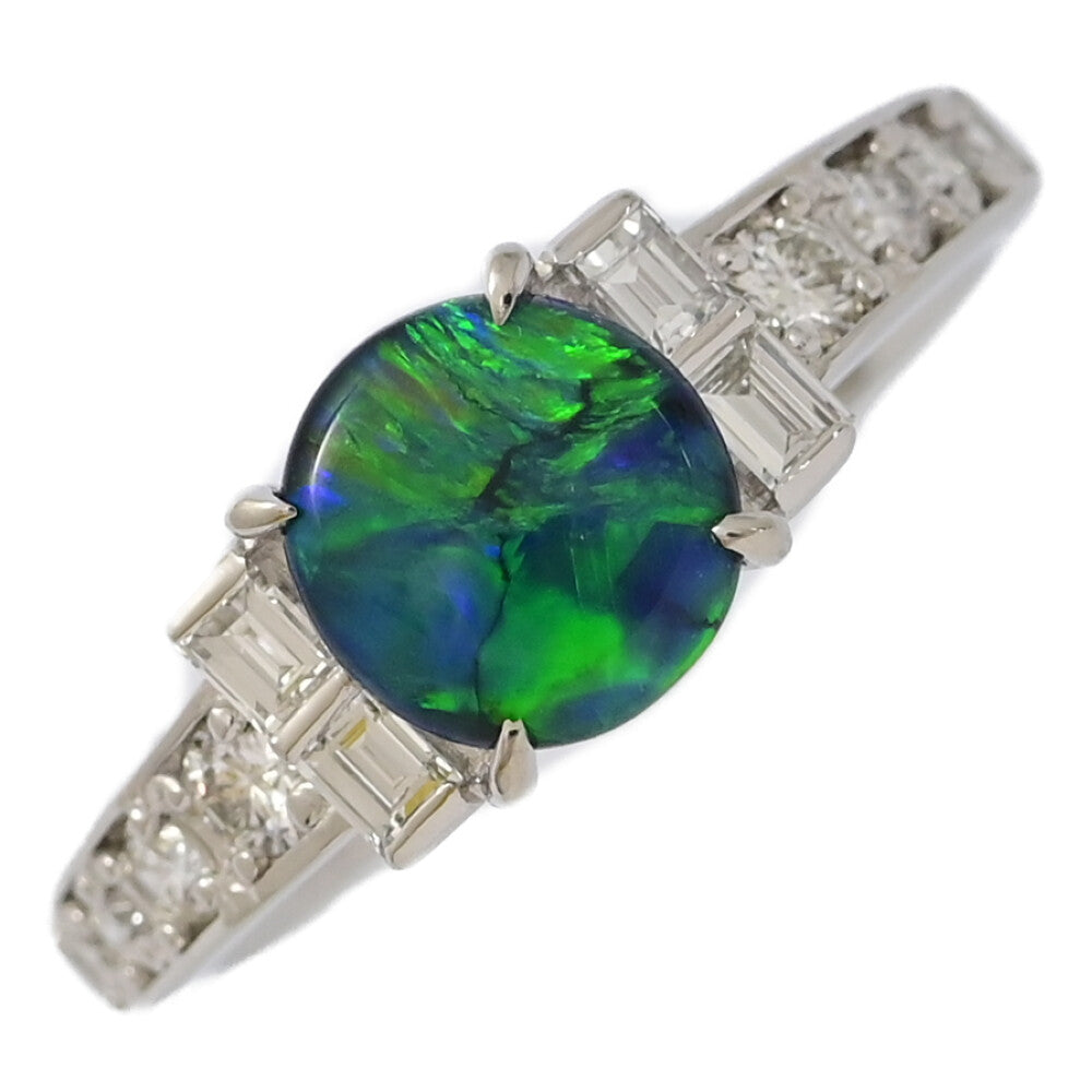 オパール リング・指輪