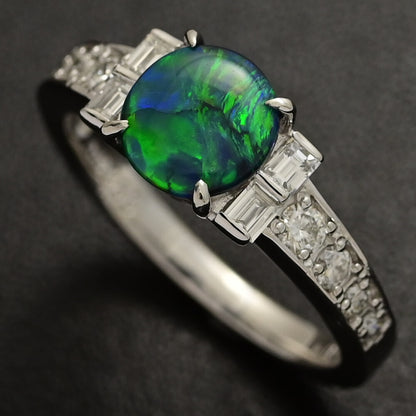 オパール リング・指輪