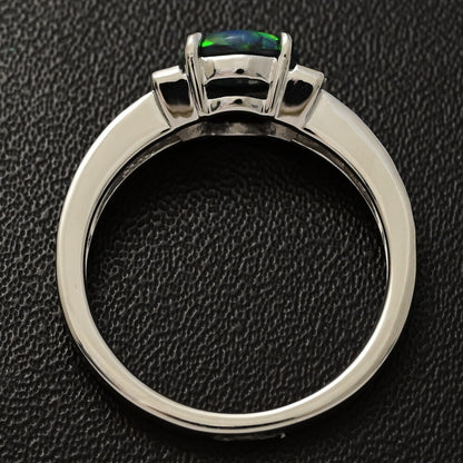 オパール リング・指輪