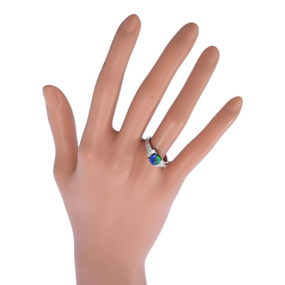 オパール リング・指輪