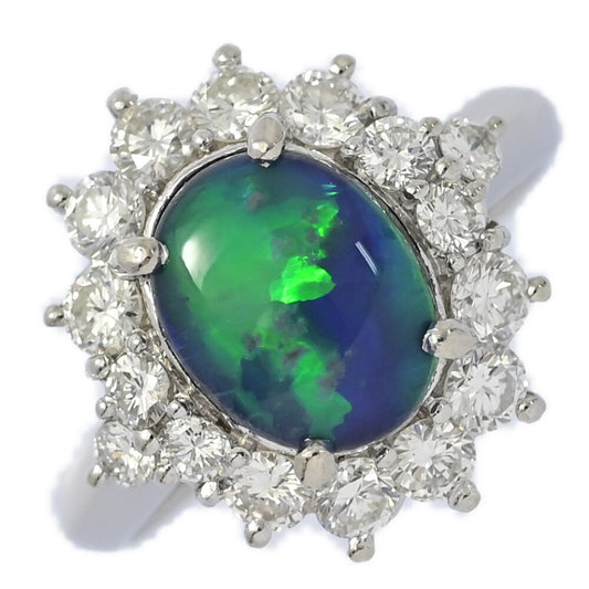 オパール リング・指輪