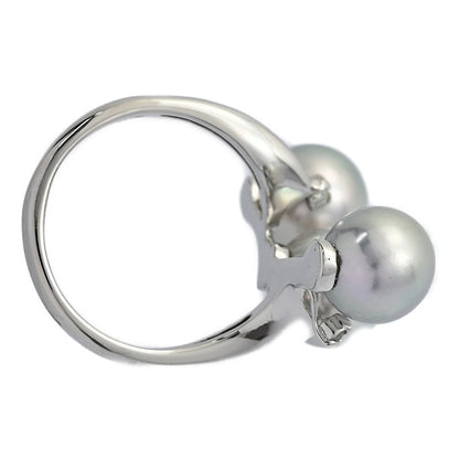 真珠（パール） リング・指輪