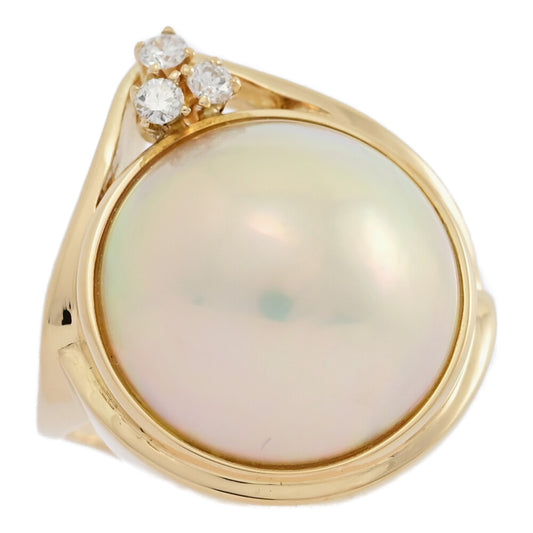 TASAKI（タサキ･田崎真珠） リング・指輪