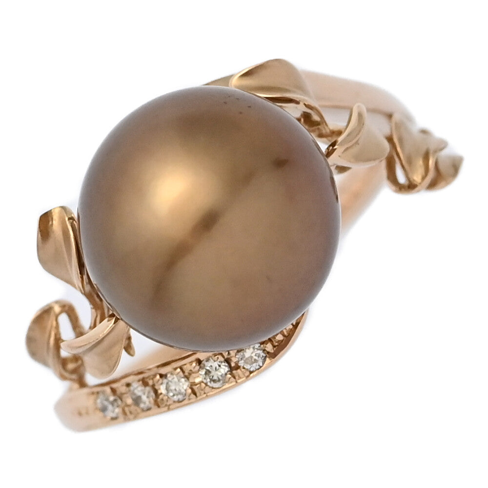 真珠（パール） リング・指輪