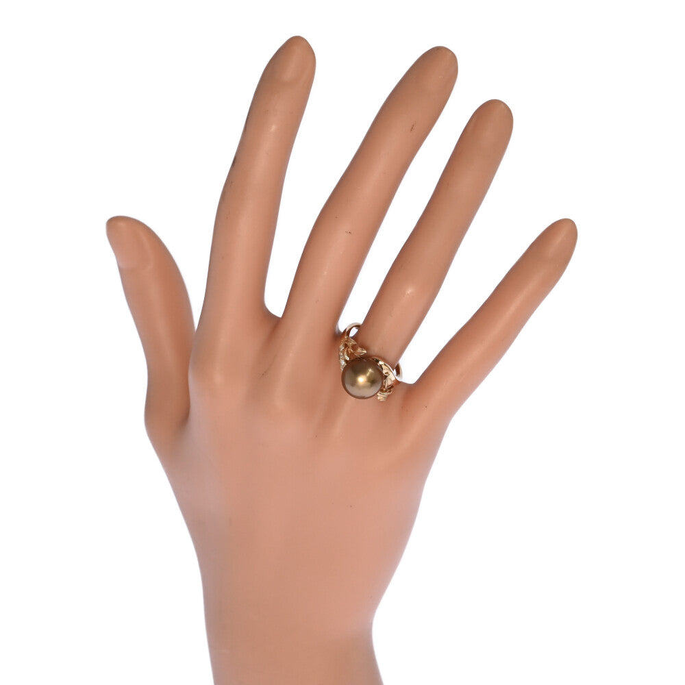 真珠（パール） リング・指輪