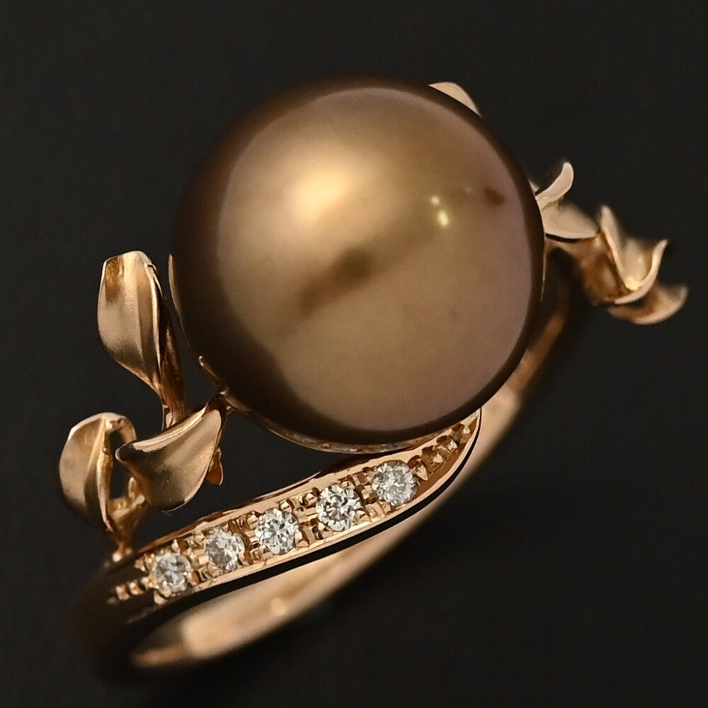 真珠（パール） リング・指輪