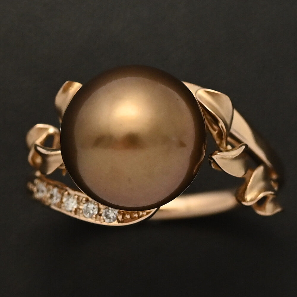 真珠（パール） リング・指輪