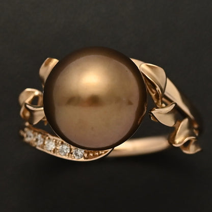 真珠（パール） リング・指輪