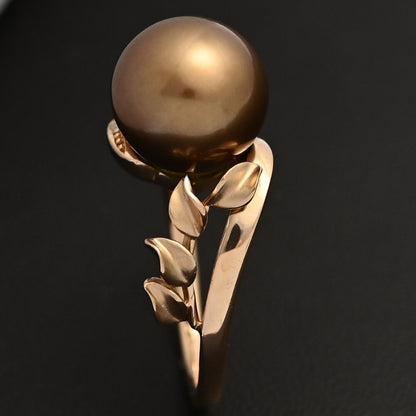 真珠（パール） リング・指輪