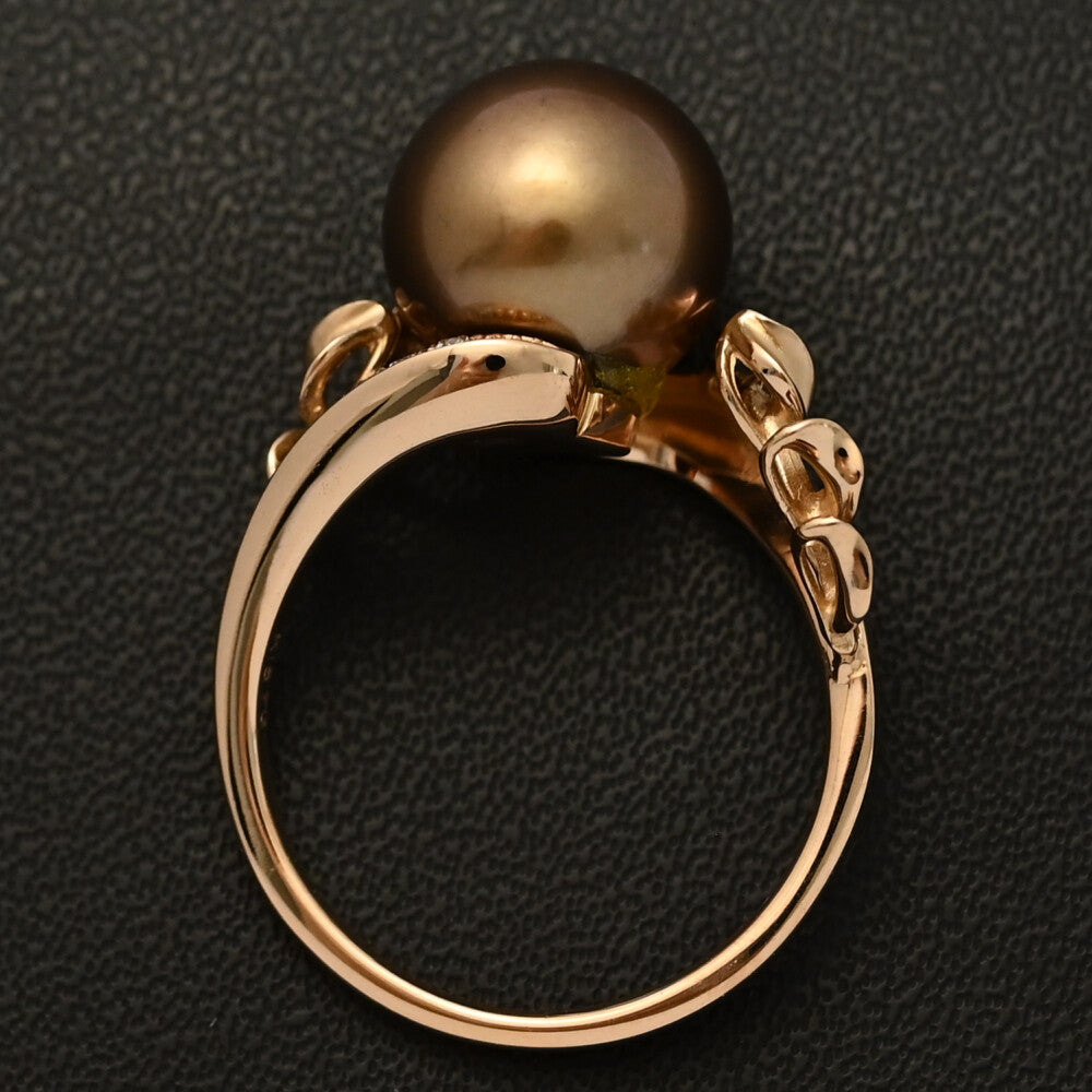 真珠（パール） リング・指輪
